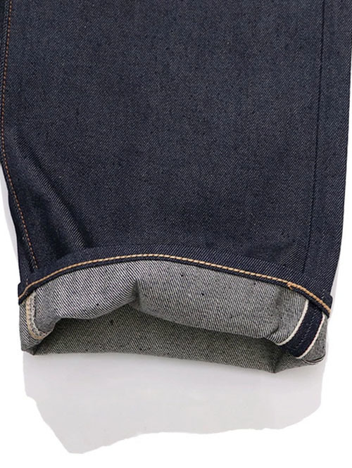 LEVI'S VINTAGE CLOTHING 1937-501 ジーンズ ORGANIC リジッド 