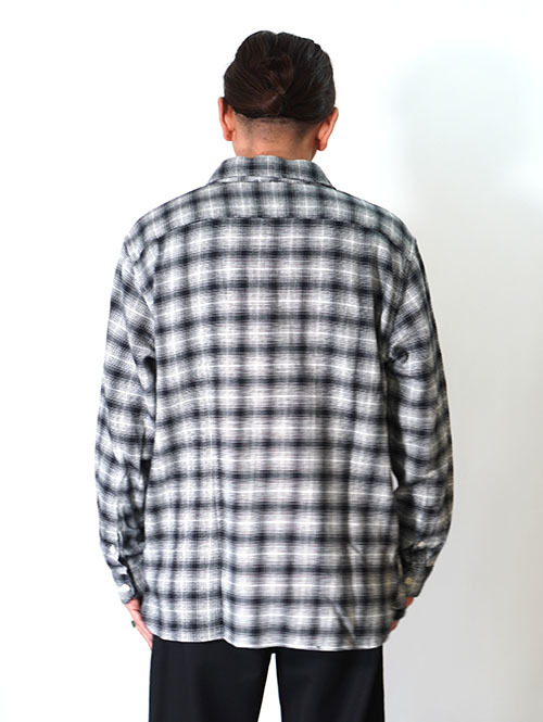 Levi's  JACKSON WORKER ネルシャツ