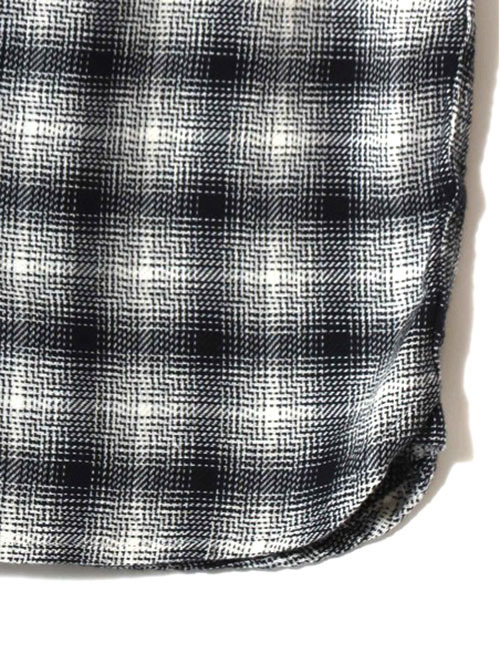 Levi's  JACKSON WORKER ネルシャツ