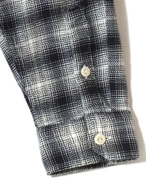 Levi's  JACKSON WORKER ネルシャツ