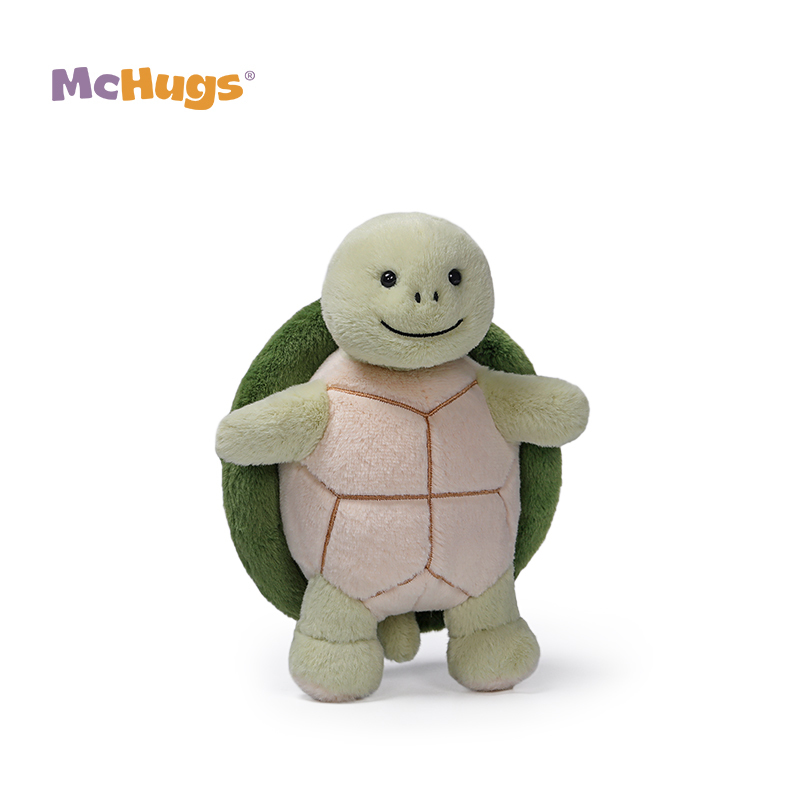 Mchugs Naughty Sea Turtle（マックハグス）ノーティシータートル　うさぎを乗せたバースデーケーキ　ピンク　ケーキ　