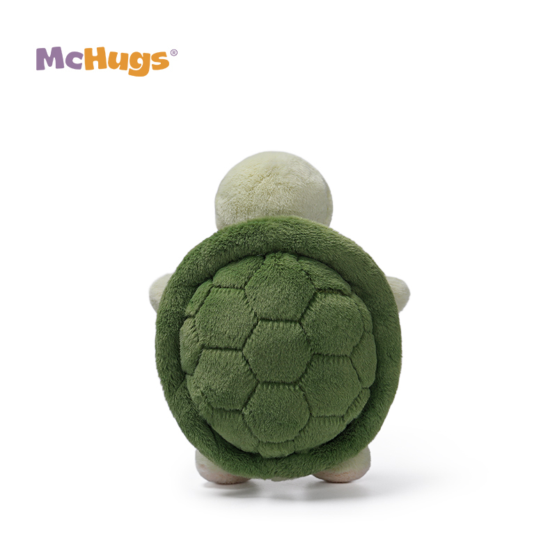 Mchugs Naughty Sea Turtle（マックハグス）ノーティシータートル　うさぎを乗せたバースデーケーキ　ピンク　ケーキ　