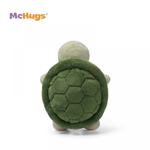 Mchugs Naughty Sea Turtle（マックハグス）ノーティシータートル　うさぎを乗せたバースデーケーキ　ピンク　ケーキ　