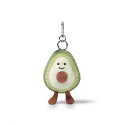 Mchugs Creamy Avocado Bag Charm（マックハグス）クリーミーアボカドバッグチャーム　アボカド　チャーム