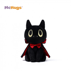 Mchugs Dracula Cat （マックハグス）ドラキュラキャット　猫　マント　ドラキュラ