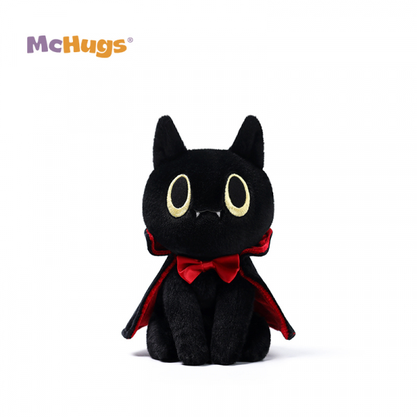 Mchugs Dracula Cat （マックハグス）ドラキュラキャット　猫　マント　ドラキュラ