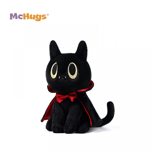 Mchugs Dracula Cat （マックハグス）ドラキュラキャット　猫　マント　ドラキュラ
