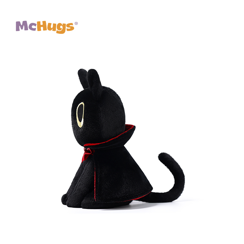 Mchugs Dracula Cat （マックハグス）ドラキュラキャット　猫　マント　ドラキュラ