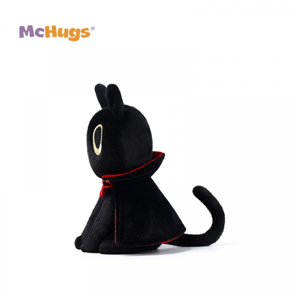 Mchugs Dracula Cat （マックハグス）ドラキュラキャット　猫　マント　ドラキュラ