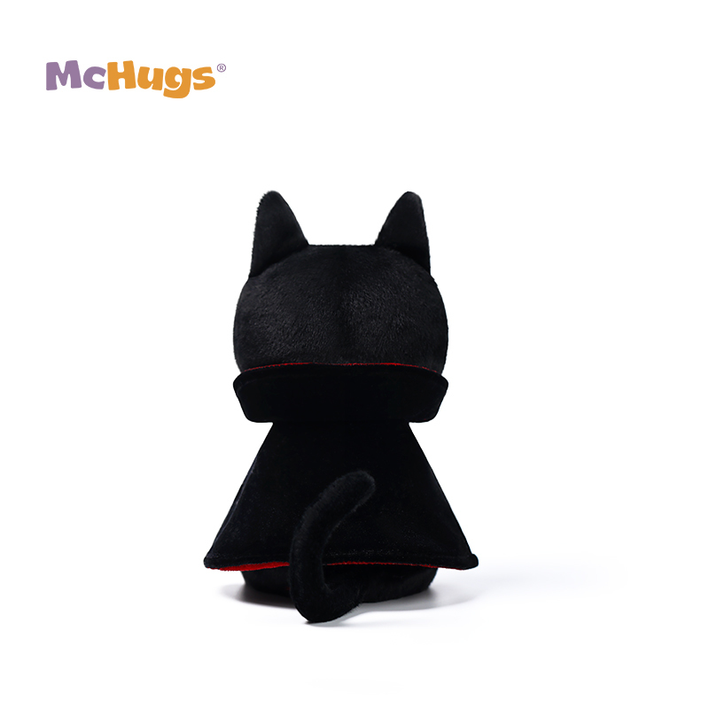 Mchugs Dracula Cat （マックハグス）ドラキュラキャット　猫　マント　ドラキュラ