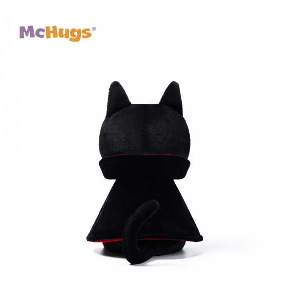 Mchugs Dracula Cat （マックハグス）ドラキュラキャット　猫　マント　ドラキュラ