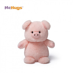 Mchugs Pink Piglet（マックハグス）　ピンクピグレット　ぶた　ピンク　豚