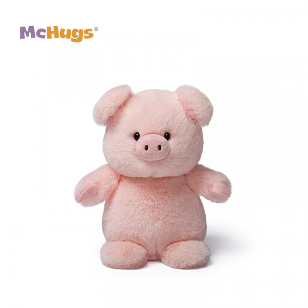 Mchugs Pink Piglet（マックハグス）　ピンクピグレット　ぶた　ピンク　豚