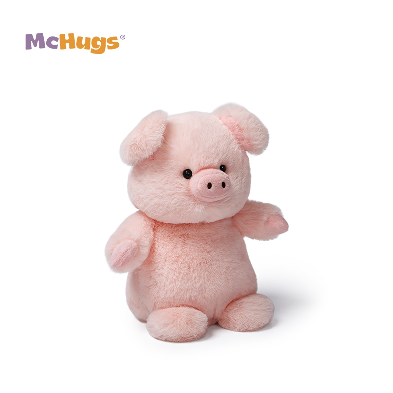 Mchugs Pink Piglet（マックハグス）　ピンクピグレット　ぶた　ピンク　豚