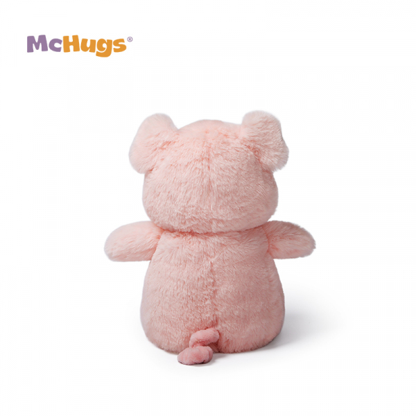 Mchugs Pink Piglet（マックハグス）　ピンクピグレット　ぶた　ピンク　豚