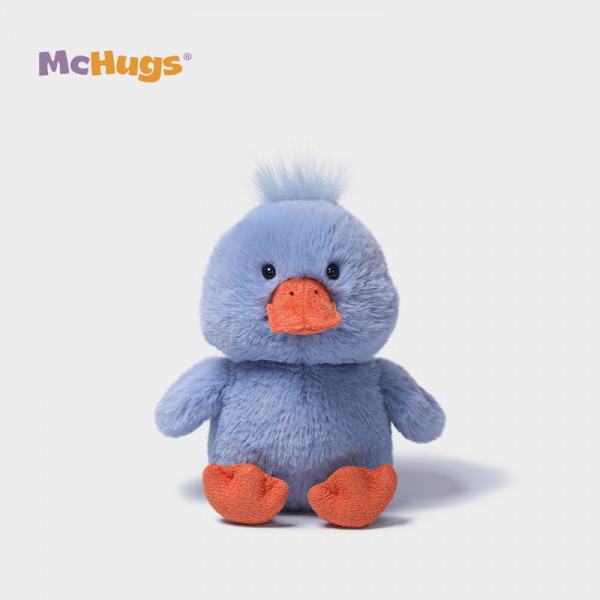 Mchugs Ugly Duckling Bluke（マックハグス）　アグリーダックブルーク　みにくいアヒルの子