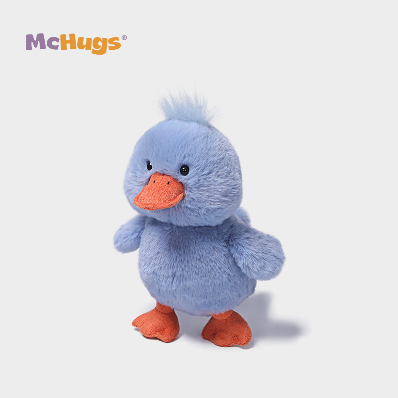 Mchugs Ugly Duckling Bluke（マックハグス）　アグリーダックブルーク　みにくいアヒルの子