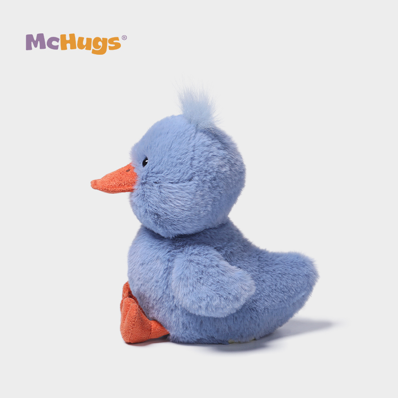 Mchugs Ugly Duckling Bluke（マックハグス）　アグリーダックブルーク　みにくいアヒルの子