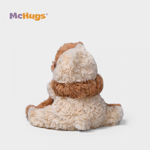 Mchugs Raffles Bear Hugs（マックハグス）　ラッフルズベアハグス　ハグしているくま　熊