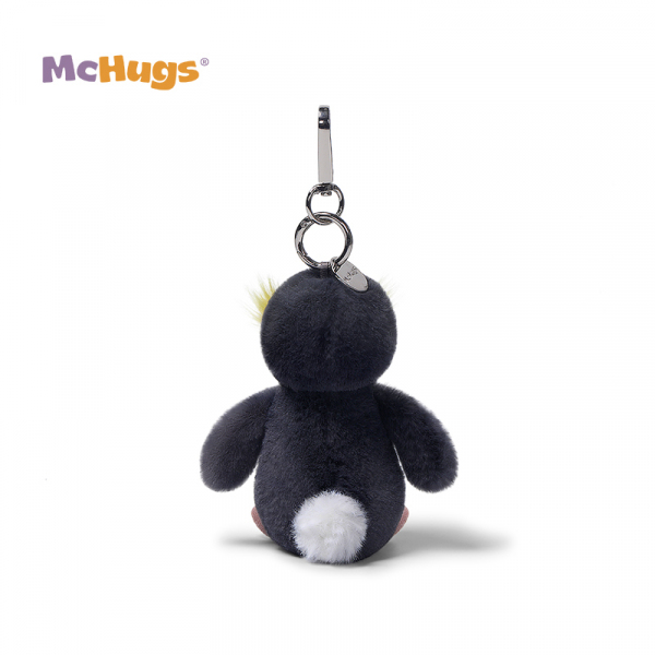 Mchugs Macaroni Penguin Charm（マックハグス）　マカロニペンギンチャーム　ペンギン　チャーム