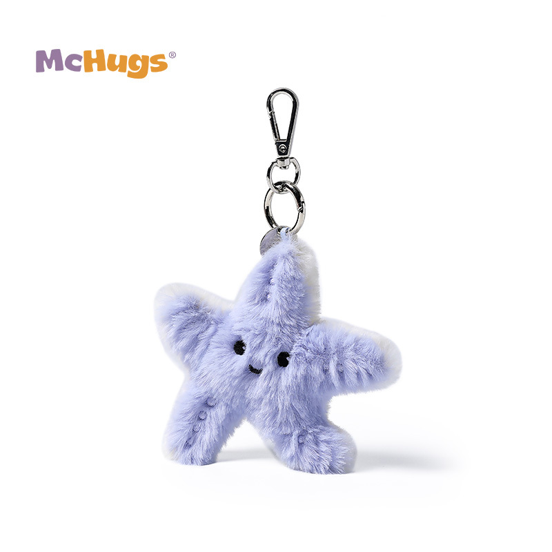 Mchugs Soda Starfish Charm（マックハグス）　ソーダスターフィッシュチャーム　ヒトデ　チャーム
