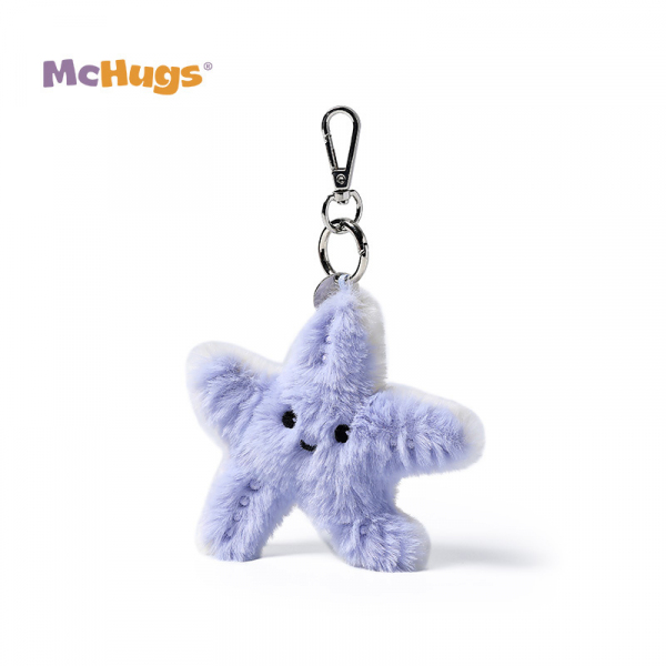 Mchugs Soda Starfish Charm（マックハグス）　ソーダスターフィッシュチャーム　ヒトデ　チャーム