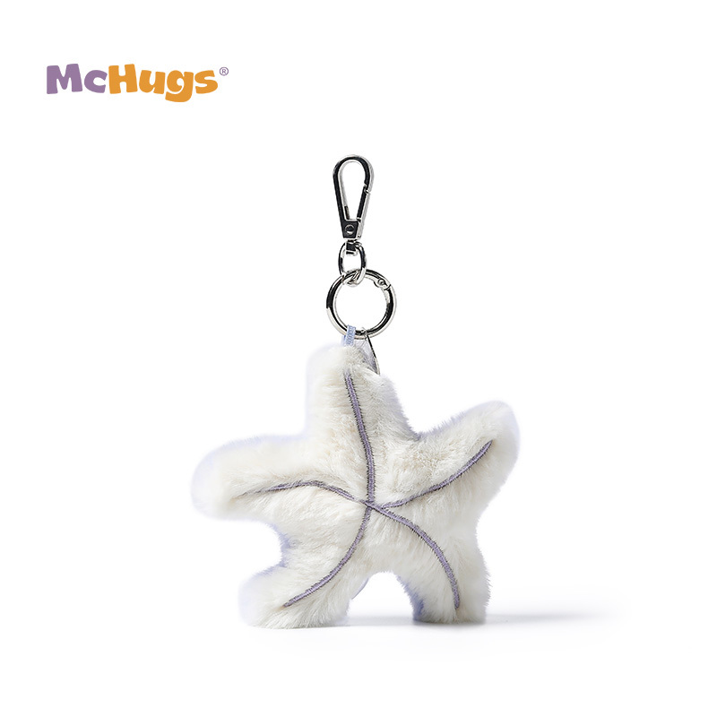 Mchugs Soda Starfish Charm（マックハグス）　ソーダスターフィッシュチャーム　ヒトデ　チャーム