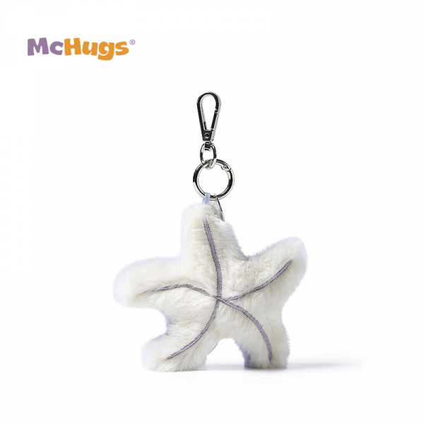 Mchugs Soda Starfish Charm（マックハグス）　ソーダスターフィッシュチャーム　ヒトデ　チャーム