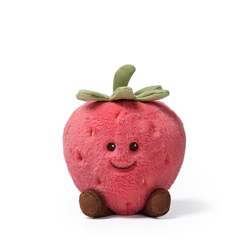 Mchugs Cream Strawberry （マックハグス）クリームストロベリー　苺　クリーム　いちご