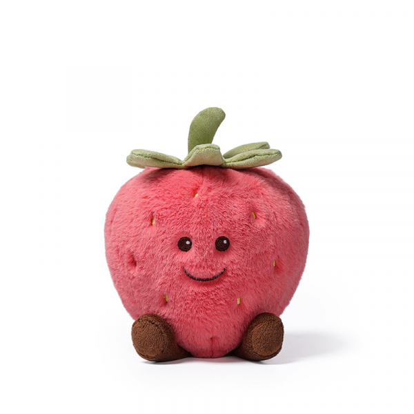 Mchugs Cream Strawberry （マックハグス）クリームストロベリー　苺　クリーム　いちご