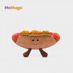 Mchugs Tasty Hot Dog（マックハグス）テイスティホットドッグ　ホットドッグ　