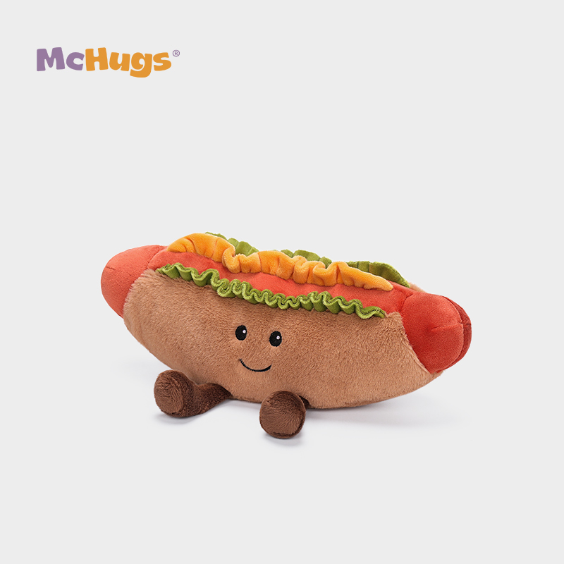 Mchugs Tasty Hot Dog（マックハグス）テイスティホットドッグ　ホットドッグ　