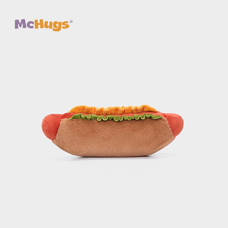 Mchugs Tasty Hot Dog（マックハグス）テイスティホットドッグ　ホットドッグ　