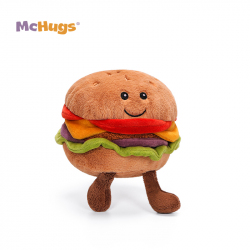 Mchugs Juicy Cheese Burger （マックハグス）ジューシーチーズバーガー　ハンバーガー