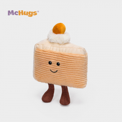 Mchugs Mango Mille Crepes Cake（マックハグス）マンゴーミルクレープケーキ　ケーキ