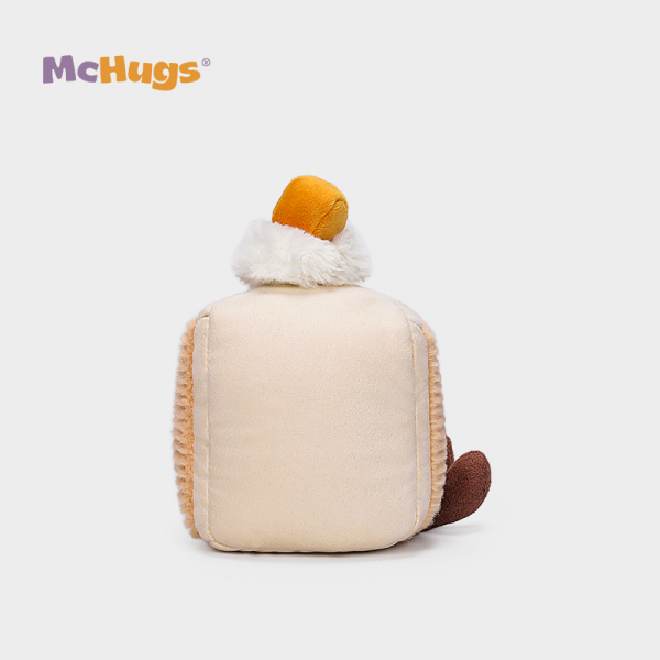 Mchugs Mango Mille Crepes Cake（マックハグス）マンゴーミルクレープケーキ　ケーキ
