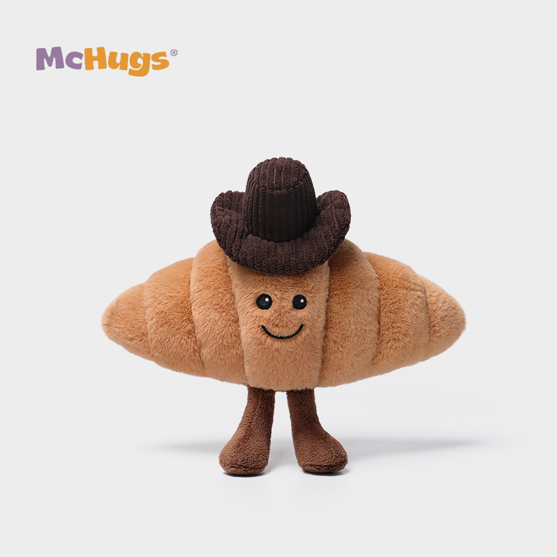 Mchugs Gentle Croissant（マックハグス）ジェントルクロワッサン　クロワッサン