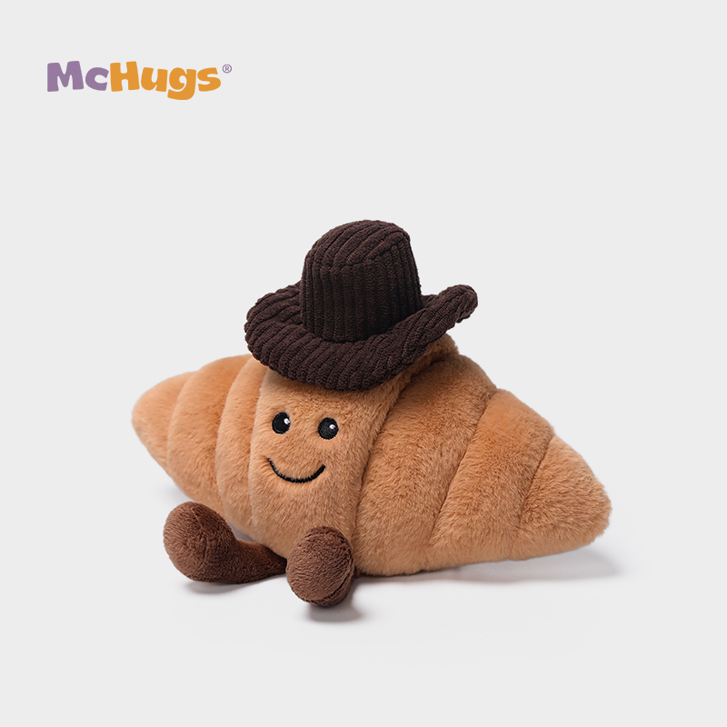 Mchugs Gentle Croissant（マックハグス）ジェントルクロワッサン　クロワッサン