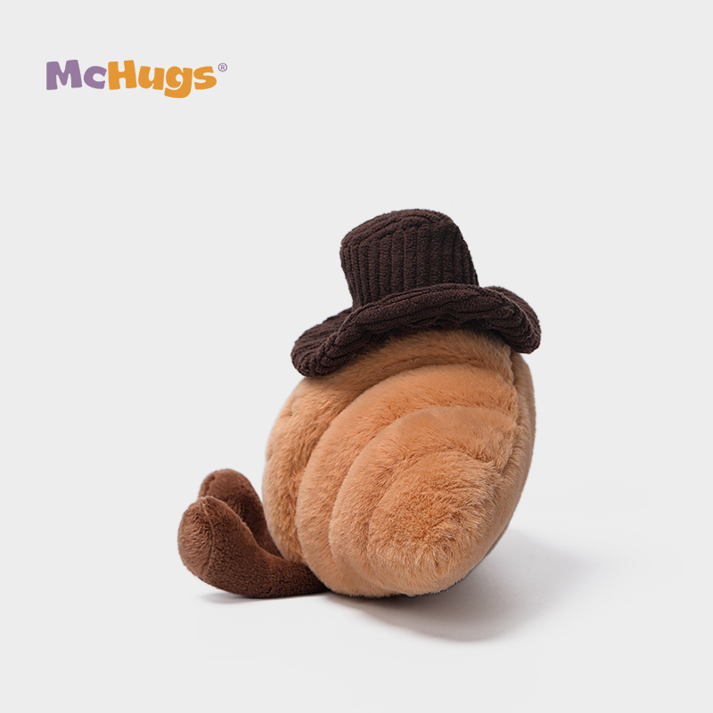 Mchugs Gentle Croissant（マックハグス）ジェントルクロワッサン　クロワッサン