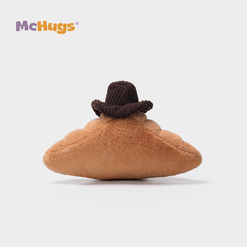 Mchugs Gentle Croissant（マックハグス）ジェントルクロワッサン　クロワッサン