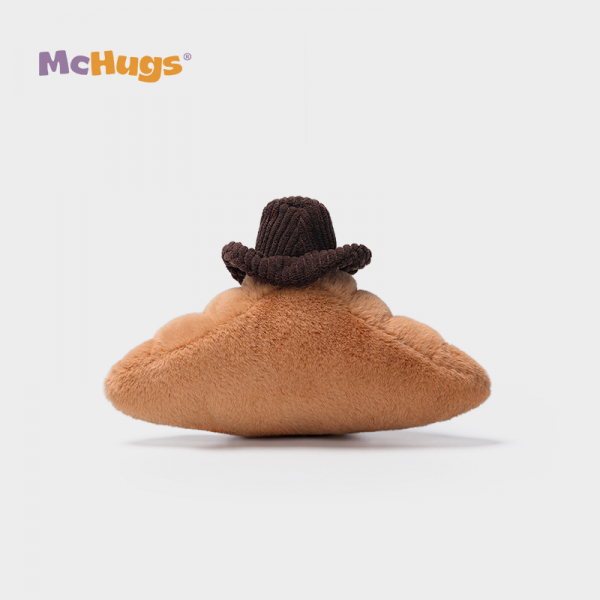 Mchugs Gentle Croissant（マックハグス）ジェントルクロワッサン　クロワッサン