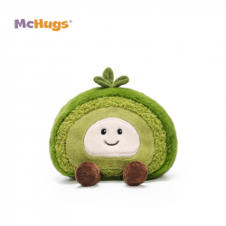 Mchugs Green Tea Swiss Roll（マックハグス）グリーンティースイスロール 抹茶