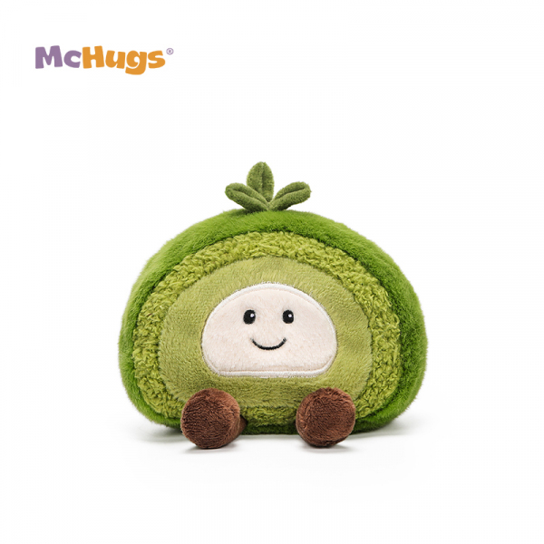 Mchugs Green Tea Swiss Roll（マックハグス）グリーンティースイスロール 抹茶