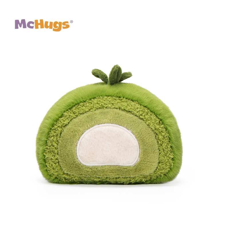 Mchugs Green Tea Swiss Roll（マックハグス）グリーンティースイスロール 抹茶