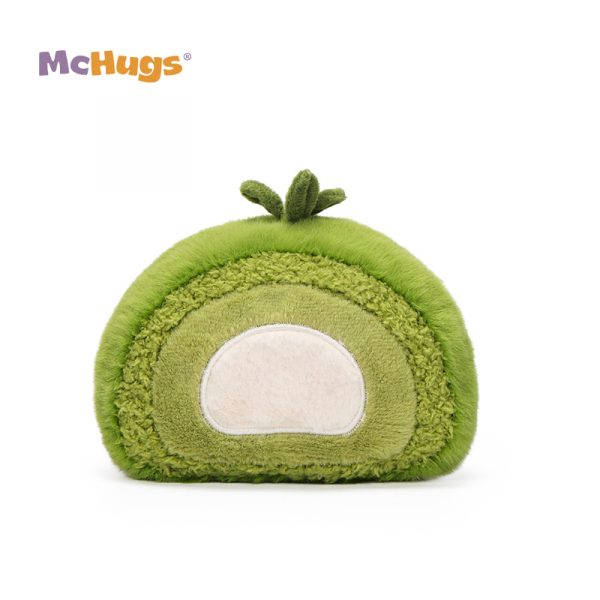 Mchugs Green Tea Swiss Roll（マックハグス）グリーンティースイスロール 抹茶