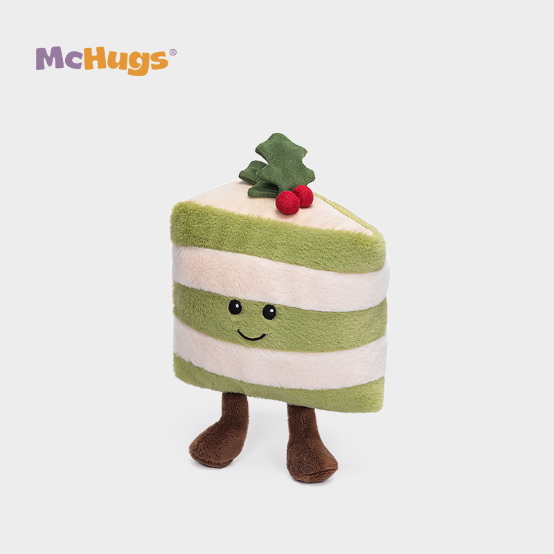 Mchugs  Green Tea Cake（マックハグス）グリーンティーケーキ　抹茶ケーキ