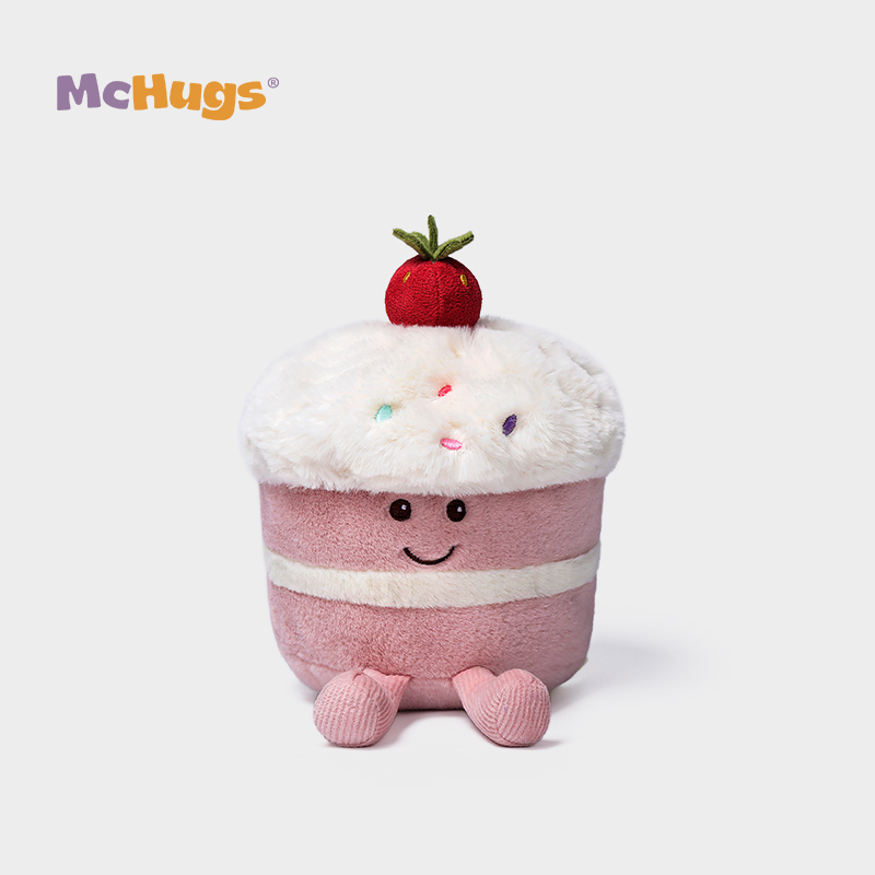 Mchugs Strawberry Cake（マックハグス）ストロベリーケーキ　苺　