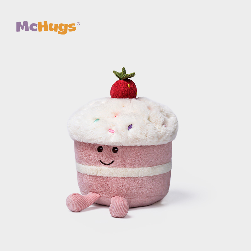 Mchugs Strawberry Cake（マックハグス）ストロベリーケーキ　苺　