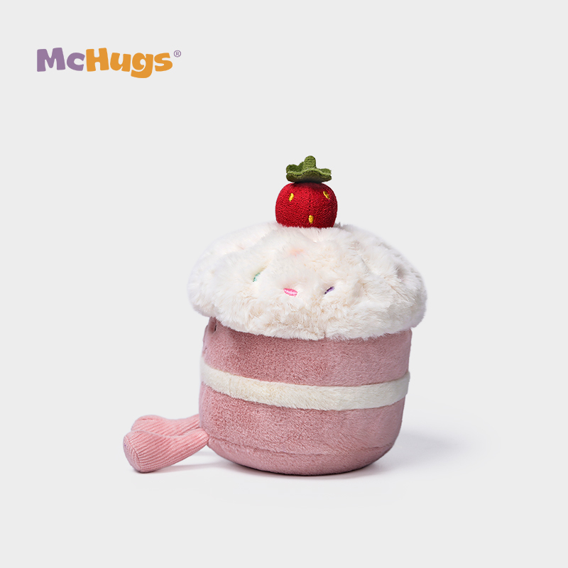 Mchugs Strawberry Cake（マックハグス）ストロベリーケーキ　苺　