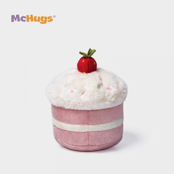 Mchugs Strawberry Cake（マックハグス）ストロベリーケーキ　苺　